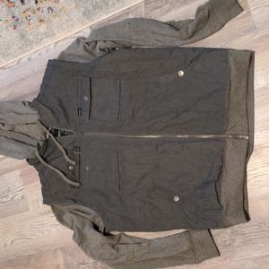 Men's jacket